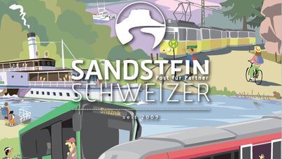 Sandstein Schweizer